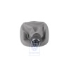 VW Original Pommeau Levier Vitesses Avec Gaine Prot.P.Levier - 3B0711113ARFEV