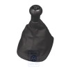 VW Original Pommeau Levier Vitesses Avec Gaine Prot.P.Levier - 3B0711113BAFEU