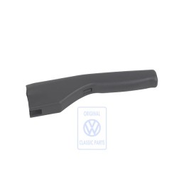 VW Original Poignee Levier Frein A Main Avec Revetement - 3B0711461F 75R