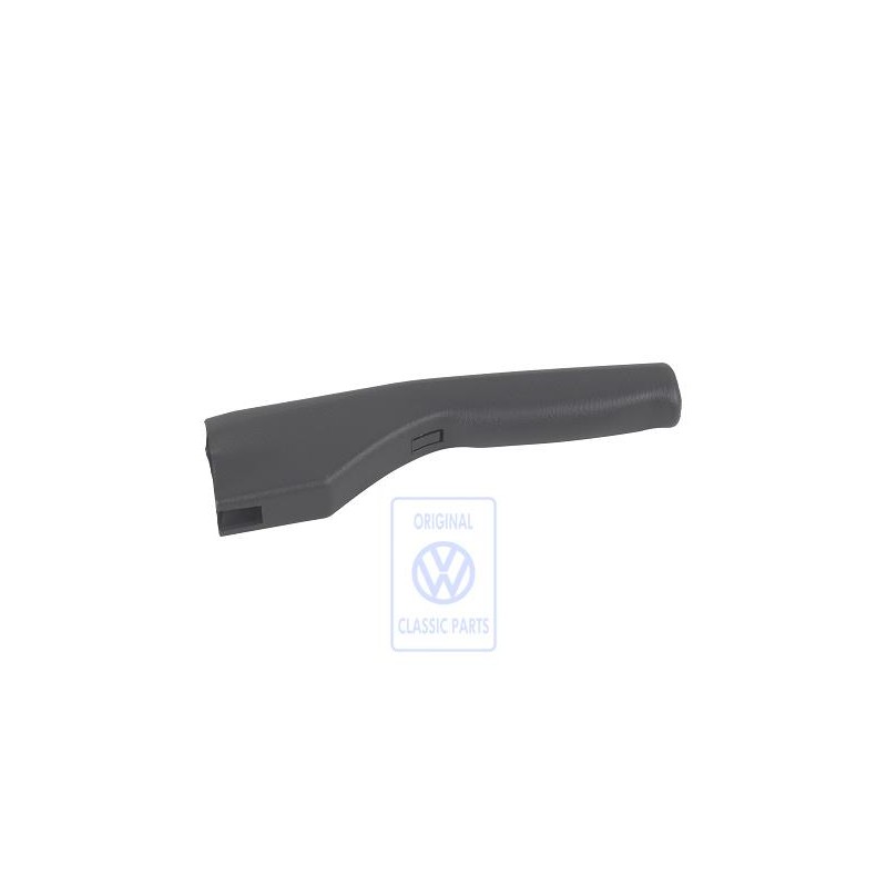 VW Original Poignee Levier Frein A Main Avec Revetement - 3B0711461F 75R