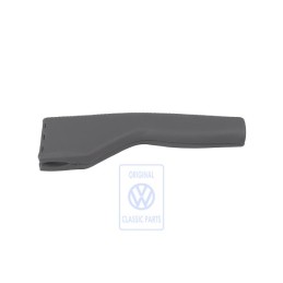 VW Original Poignee Levier Frein A Main Avec Revetement - 3B0711461G 7B4