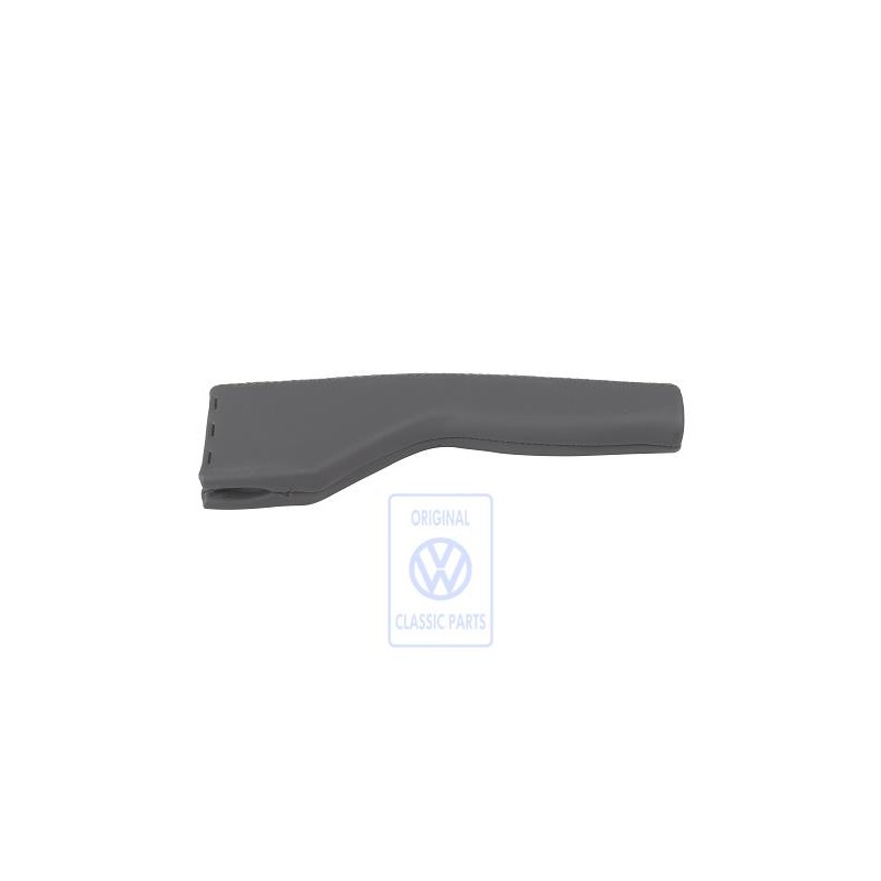 VW Original Poignee Levier Frein A Main Avec Revetement - 3B0711461G 7B4