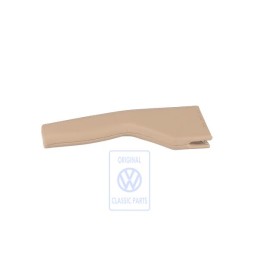 VW Original Poignee Levier Frein A Main Avec Revetement - 3B0711461G 7C7