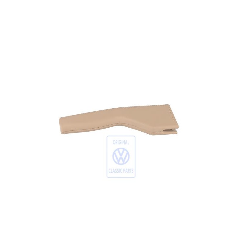 VW Original Poignee Levier Frein A Main Avec Revetement - 3B0711461G 7C7