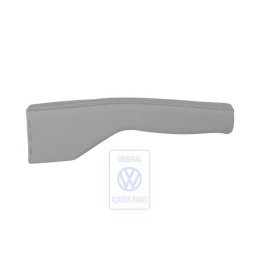 VW Original Poignee Levier Frein A Main Avec Revetement - 3B0711461G 9EX
