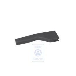 VW Original Poignee Levier Frein A Main Avec Revetement - 3B0711461G E74
