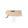 VW Original Pare-Soleil Avec Cache- Miroir Et Calculateur - 3B0857551AP3B4