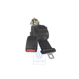VW Original Ceinture Sous-Abdominale Avec Mecan.Autom. 