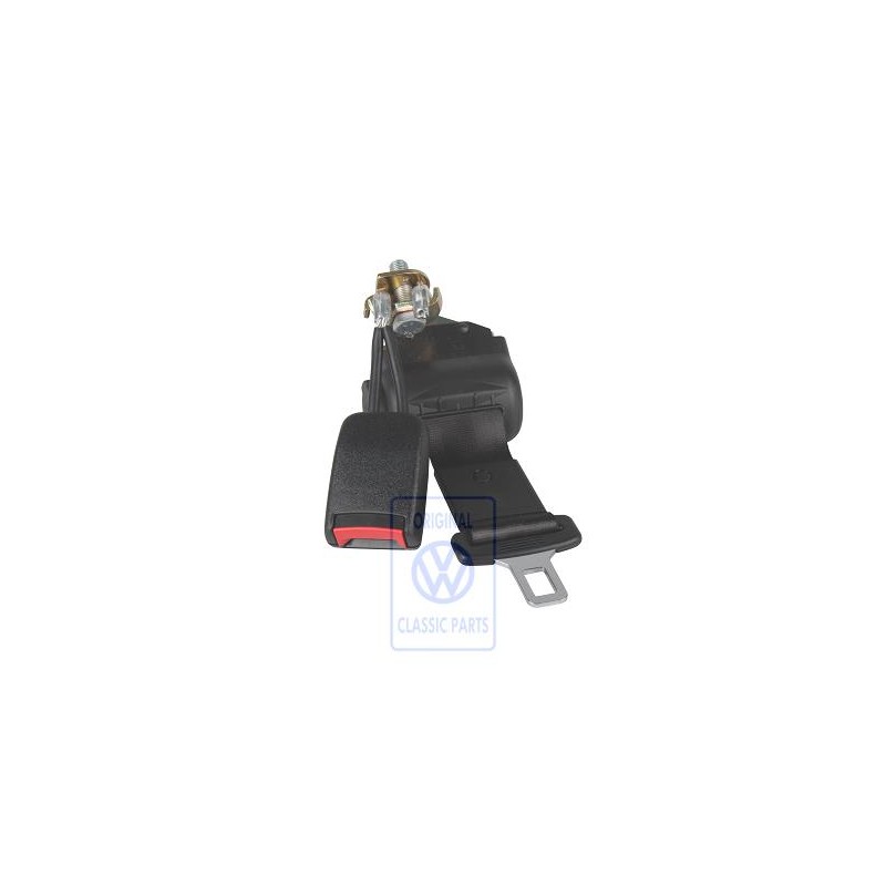 VW Original Ceinture Sous-Abdominale Avec Mecan.Autom. 