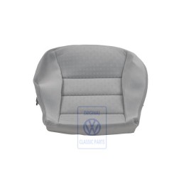 VW Original Garniture De Siege Tissu Avec Element - 3B0881405EFPDY