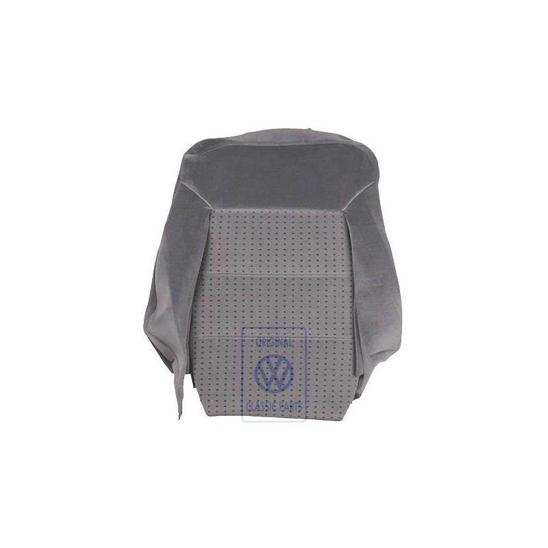 VW Original Garniture De Dossier Tissu Avec Element Chauffant - 3B0881805DSEWG