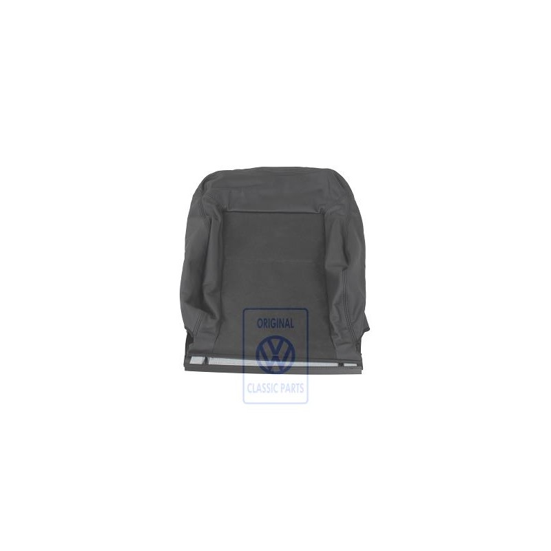 VW Original Garniture De Dossier Alcan- Tara/Cuir Avec Element - 3B0881805PLEWU
