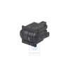 VW Original Regler Pour Eclairage Du Tableau De Bord Noir - 3B0941333B 01C