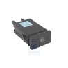 VW Original Commande P. Degivrage De Glace Ar Noir Satine - 3B0959621B 01C