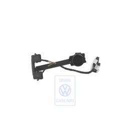 VW Original Cablage D'Adaptateur Avec Capteur Pluie P. 