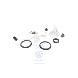 VW Original 1 Jeu De Capteurs Pour Affichage Reservoir Carburant - 3B0998673C