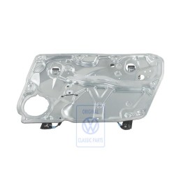VW Original Leve-Glace Sans Moteur - 3B1837462