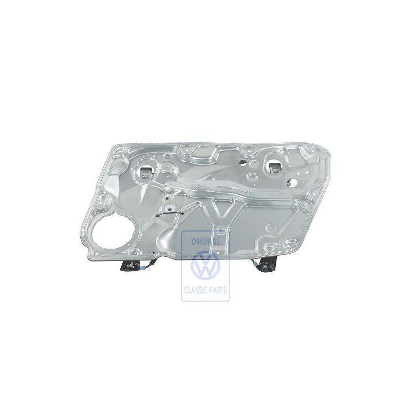 VW Original Leve-Glace Sans Moteur - 3B1837462