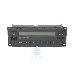 VW Original Unite D'Affichage Et Commande Avec Calculateur - 3B1907044F
