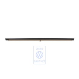 VW Original Store Pare-Soleil Pour Glace Arriere Beige Clair - 3B5861325A FDX