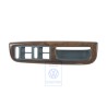 VW Original Partie Sup. Capuchon Poignee Tamo Marron - 3B7867171 SCQ