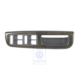 VW Original Partie Sup. Capuchon Poignee Madrure - 3B7867171 SMP