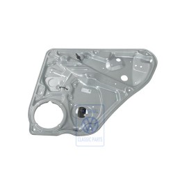 VW Original Leve-Glace Sans Moteur - 3B9839462A