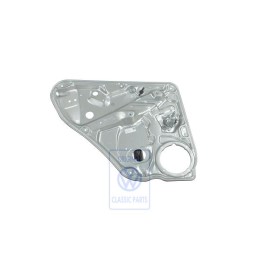 VW Original Logement P. Pieces De Porte Avec Leve-Glace - 3B9839655C