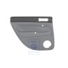 VW Original Garniture De Porte Cuir/Simili-Cuir - 3B9867211BMLGR