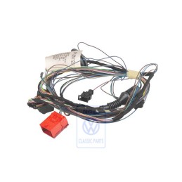 VW Original Cablage P.Appareil De Commande Aide Au Stationnement - 3B9971085C