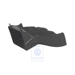 VW Original Guidage D'Air - 3C0121333A