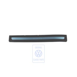 VW Original Film Prot. P. Entree De Porte Avec Inscription - 3C0853804B N88