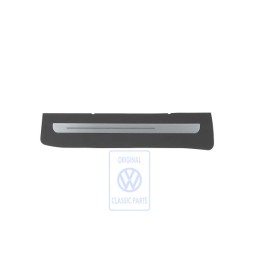 VW Original Film Prot. P. Entree De Porte Avec Inscription - 3C0853805D N88