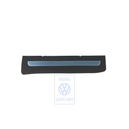 VW Original Film Prot. P. Entree De Porte Avec Inscription - 3C0853806B N88