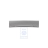 VW Original Couvercle P. Cendrier Argent Metallise/Noir - 3C0857351 46U