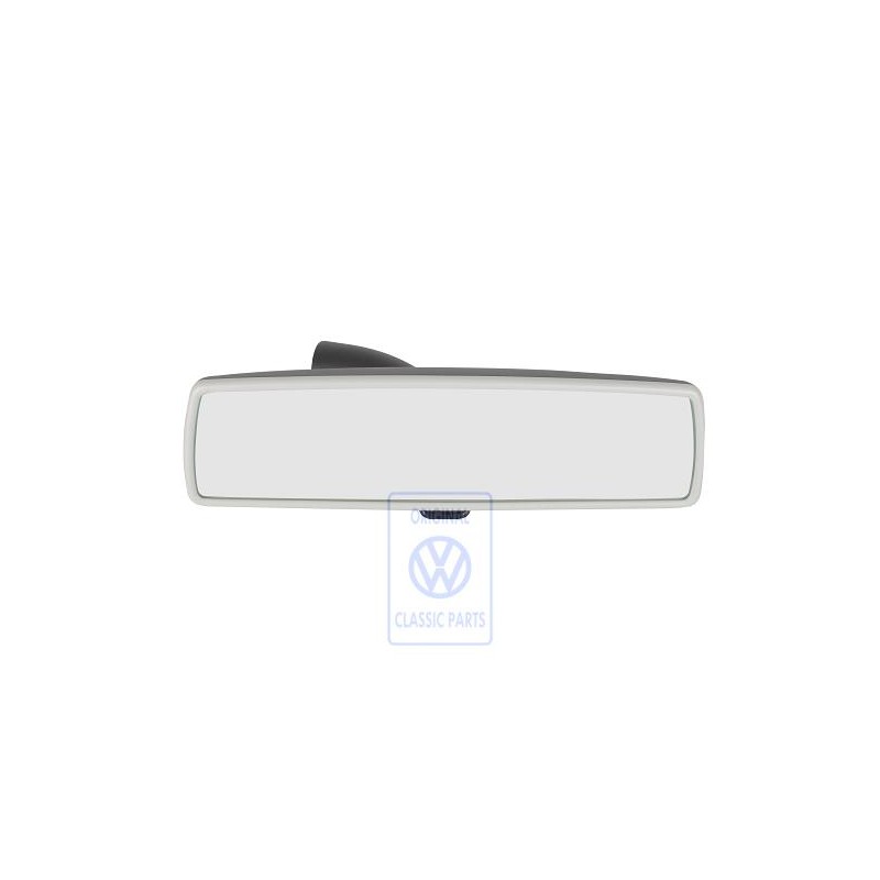 VW Original Retroviseur Interieur Jour/Nuit - 3C0857511E SMA