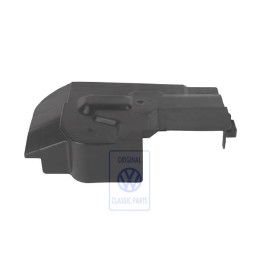 VW Original Kit De Post-Equipement Pour Logement Et Moteur - 3C1998275