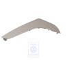 VW Original Partie Sup. Capuchon Poignee Latte Macchiato (Brun) - 3C4867371A 23T