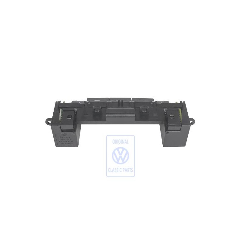 VW Original Commut.Multiple P. Correcteur D'Assiette ESP - 3D0959676K 5W8