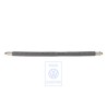 VW Original Flexib. Allonge Pompe Ailettes Vers Tube De Mecan. 