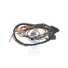VW Original Cablage P. Dispos. Antiblocage Avec ABS/EDS - 4B1971279J