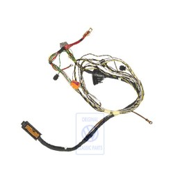 VW Original Cablage P. Dispos. Antiblocage Avec ABS/EDS - 4B1971279K