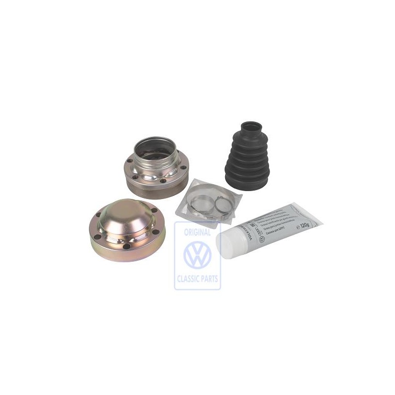 VW Original Joint Homocinetique Avec Manchette D'Articulation - 4F0598103 X