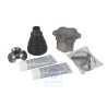 VW Original Joint Homocinetique Avec Manchette D'Articulation - 4H0498103 X