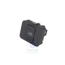 VW Original Commutateur P. Leve-Glace Electrique Noir Satine - 535959855C 01C