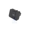 VW Original Commutateur P. Leve-Glace Electrique Noir Satine - 535959855C 01C