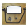 VW Original Retroviseur Ext. Convexe Complet Avec Support - 690857513 1BG