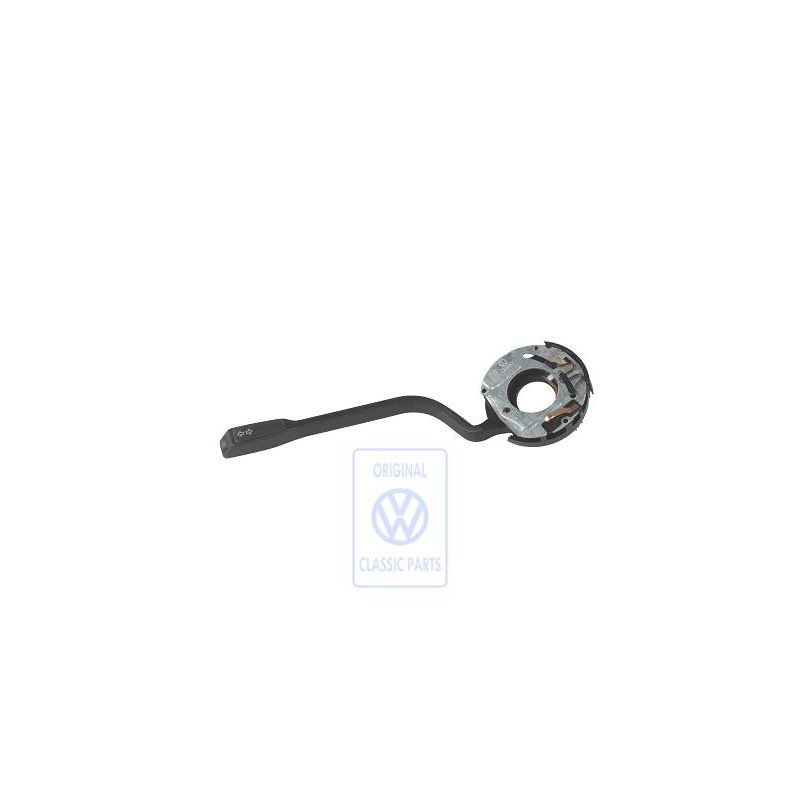 VW Original Commandes P. Clignotants, Feux Croisement - 690953513