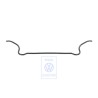VW Original Barre Stabilisatrice - 6E0411309