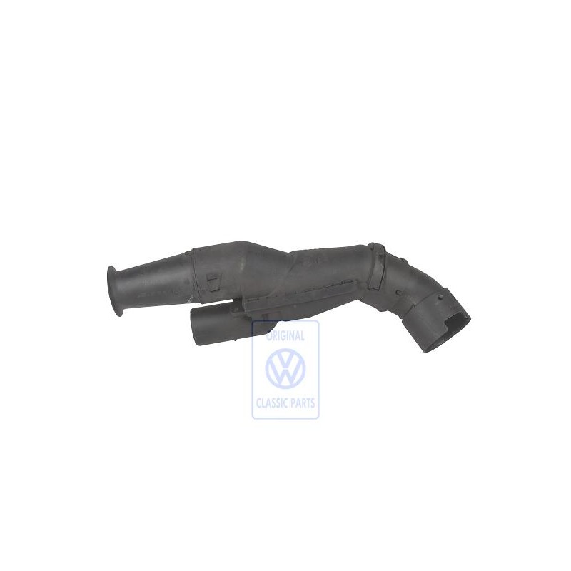 VW Original Boitier De Regulateur - 6K0129594B